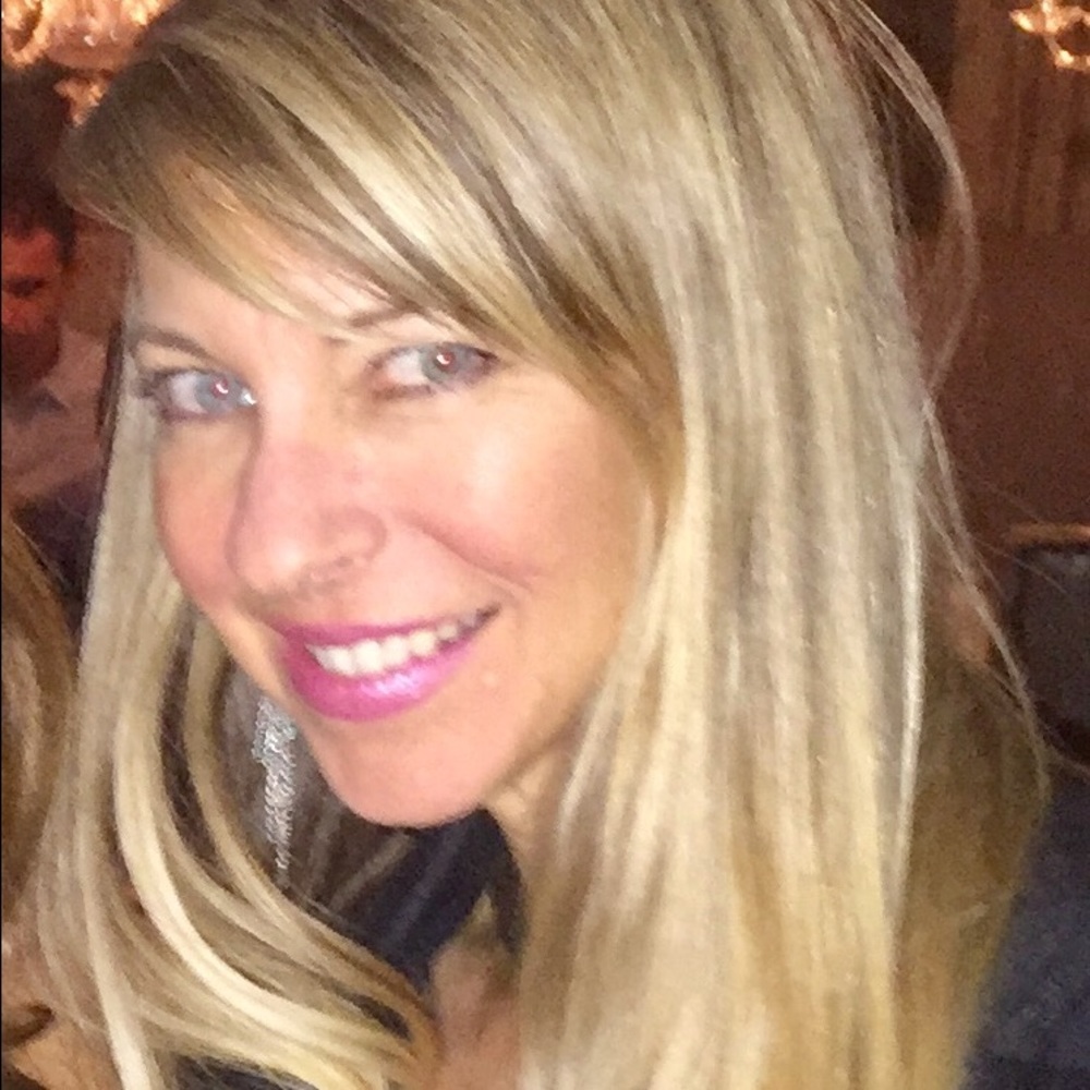 Meet your Posher, Krispy