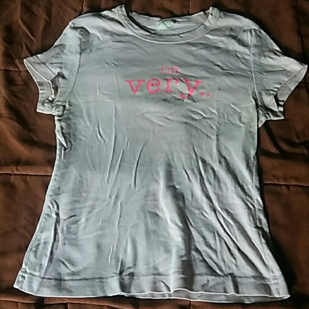 Tinkerbell t-shirt