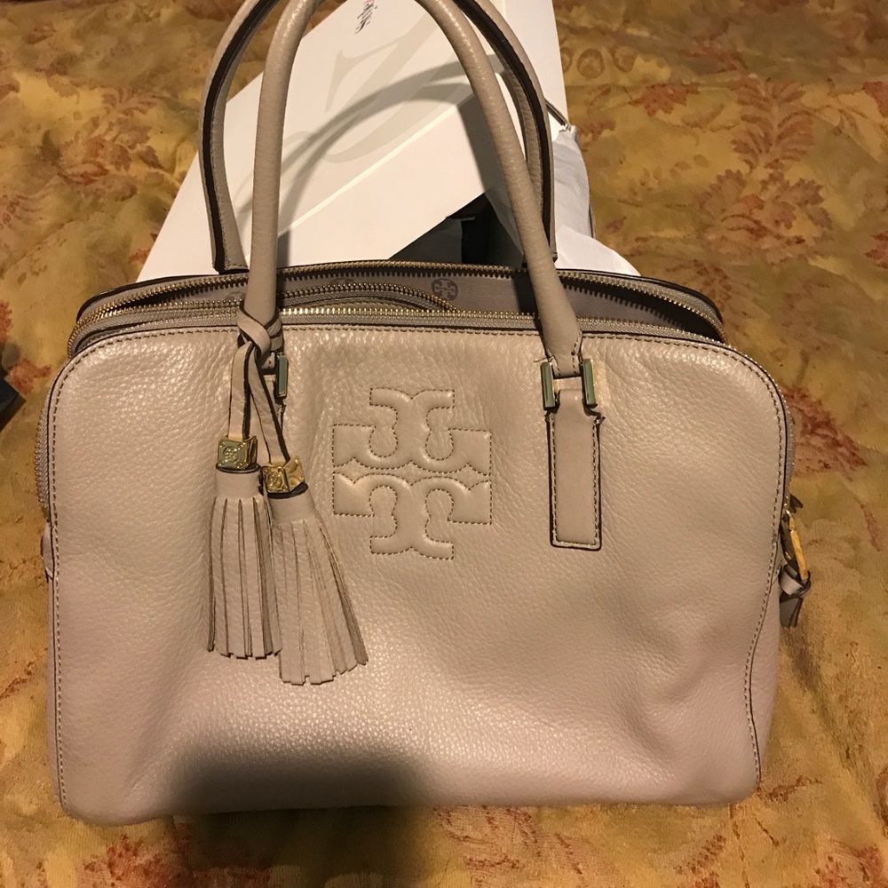 Authentic Tory Burch bag