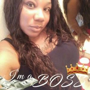 Meet your Posher, Sheika