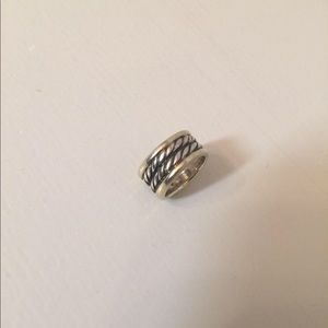 Women's David Yurman Ring
