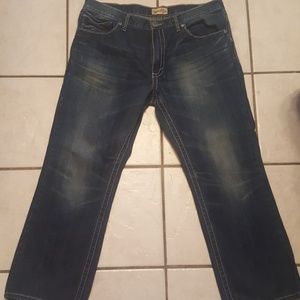 Wrangler 20x jeans