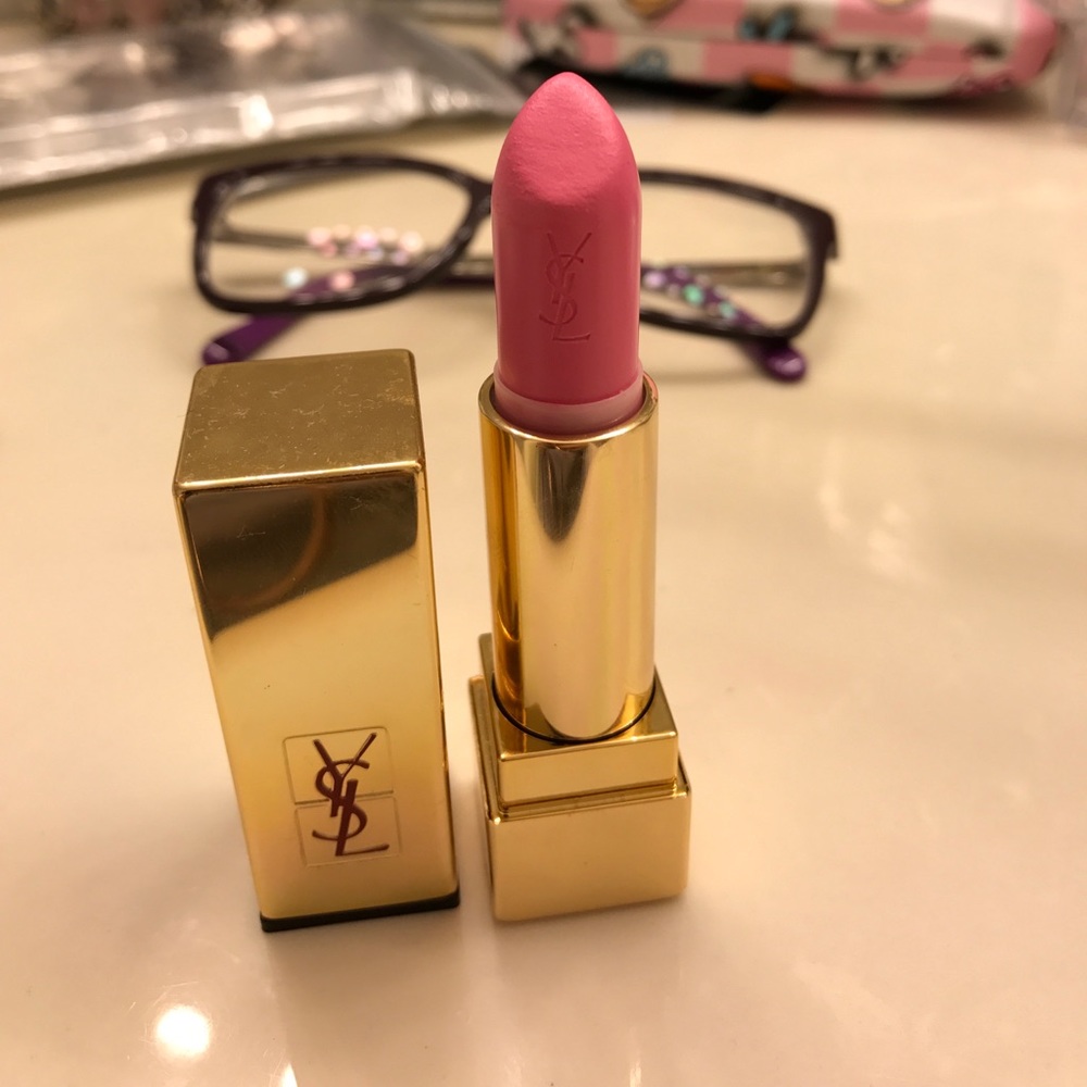 YSL Rouge Pur Couture 22