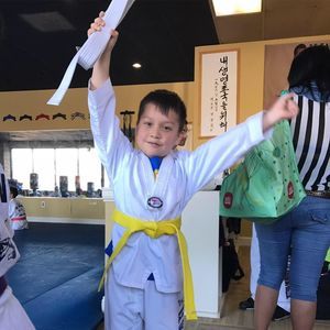 Meet your Posher, Patricia