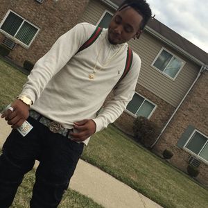 Meet your Posher, Dave