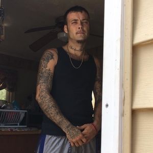 Meet your Posher, Billyray