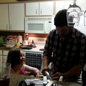 Meet your Posher, Lisa