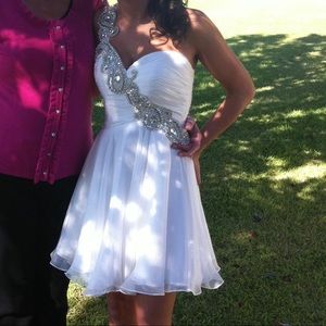 HOMECOMING DRESS‼️