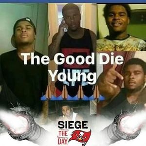 Meet your Posher, Victoria