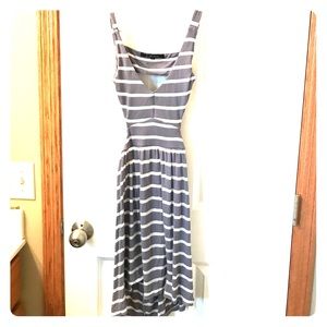 Ocean Drive Dress