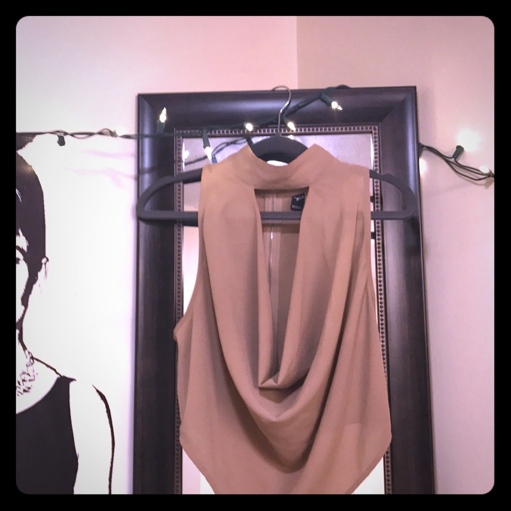 Dress shirt