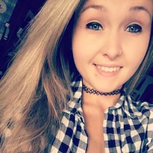 Meet your Posher, Tiffany