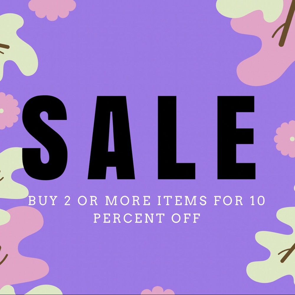 Make your offer!
