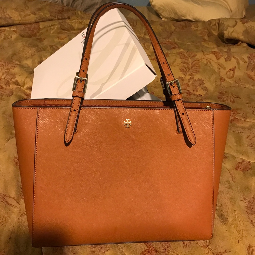 Authentic Tory Burch Bag