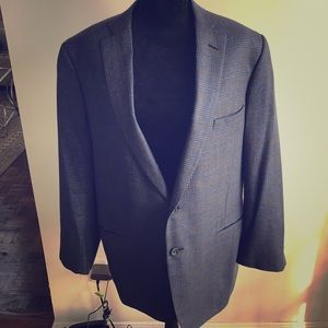 Men's sports coat (like new)