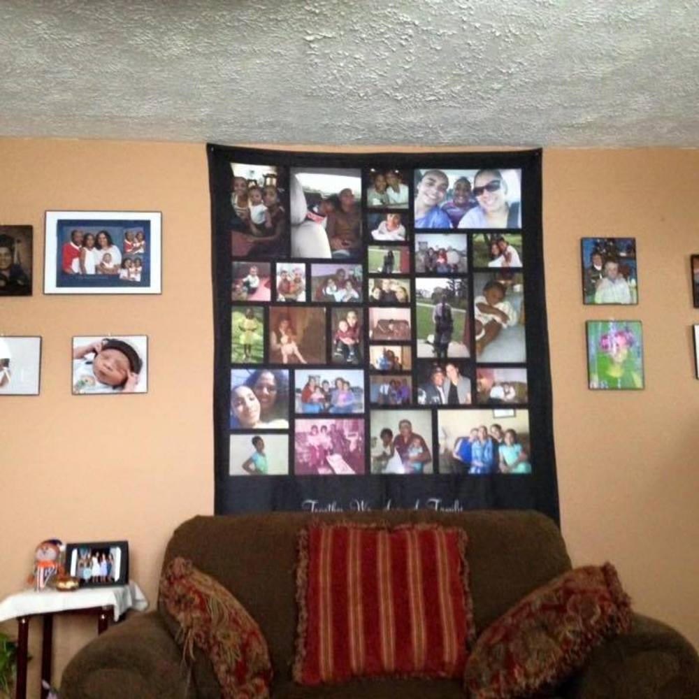 Meet your Posher, Brenda