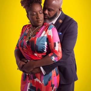 Meet your Posher, Janice