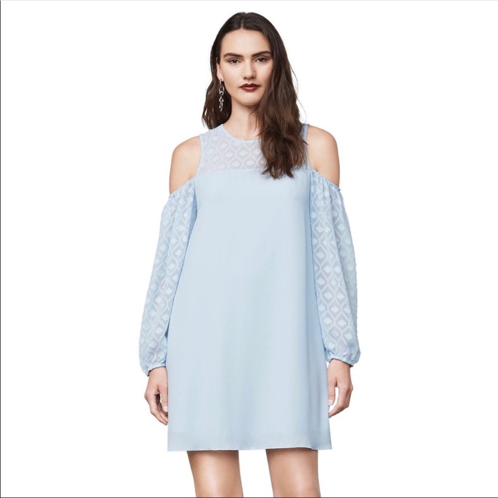 BCBG Cherie dress