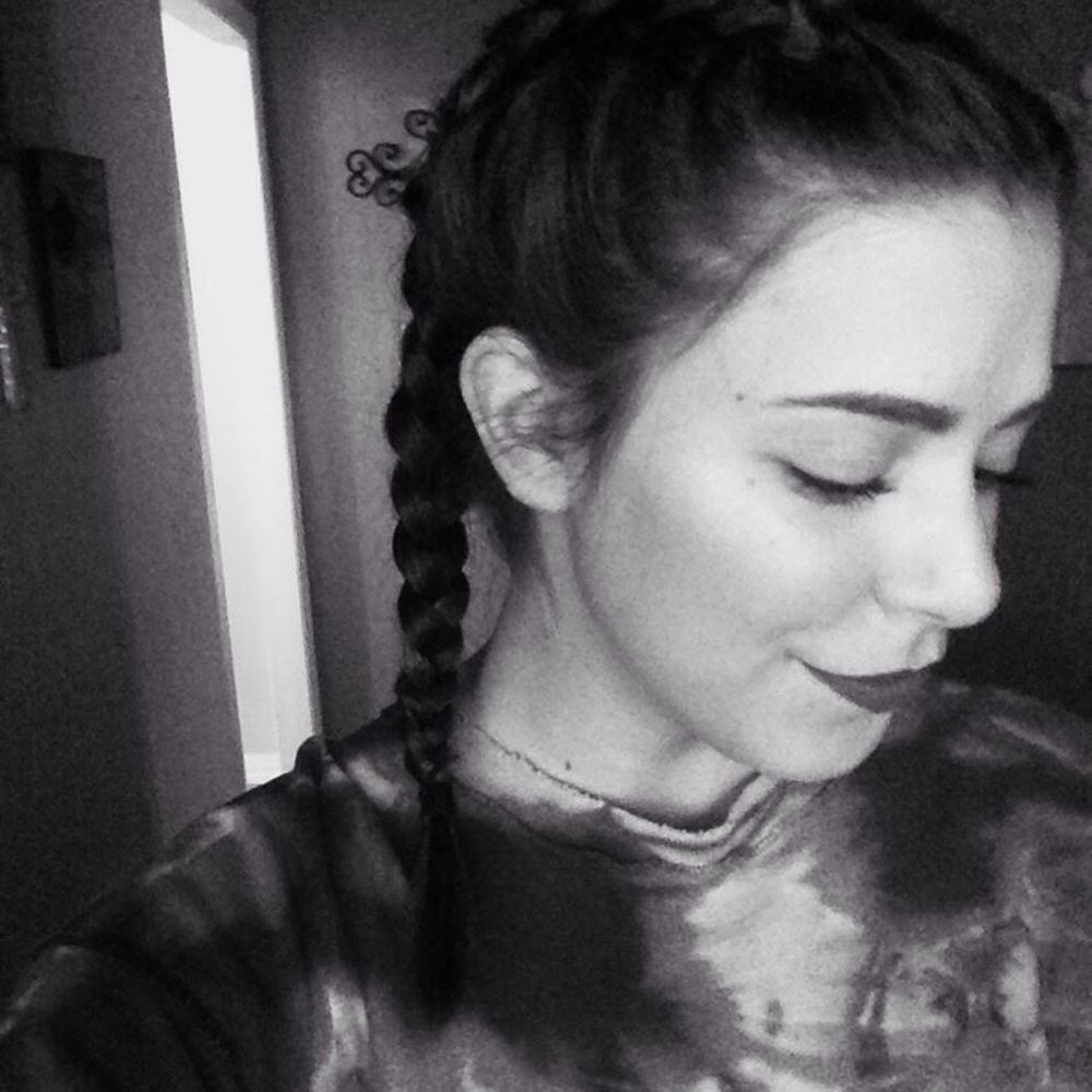 Meet your Posher, Rachel