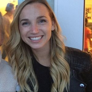 Meet your Posher, Jocelyn