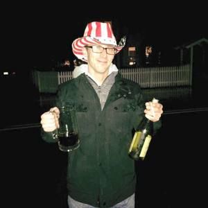 Meet your Posher, Adam