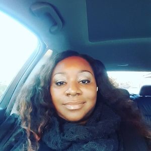 Meet your Posher, Lashaunda