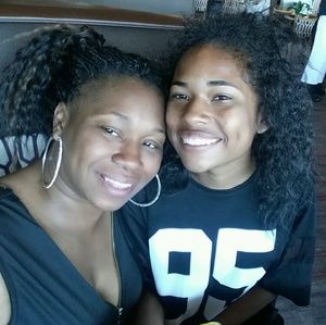 Meet your Posher, Corey