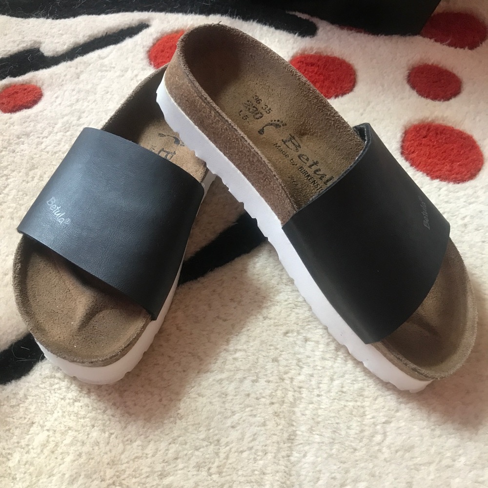 Betula by Birkenstock