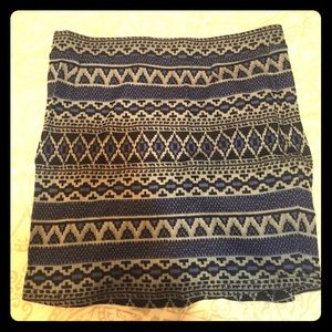 Skirt. Size large