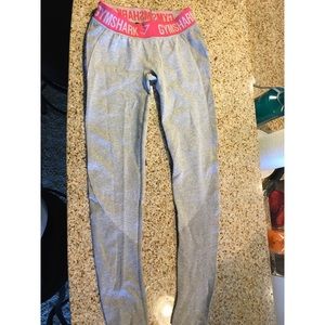 Gymshark Flex Legging