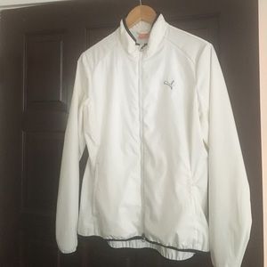 puma storm cell jacket