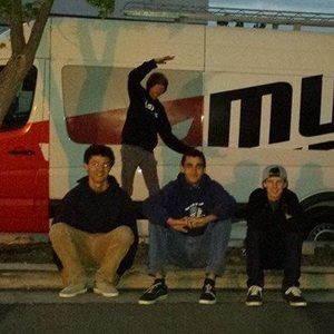 Meet your Posher, Zach