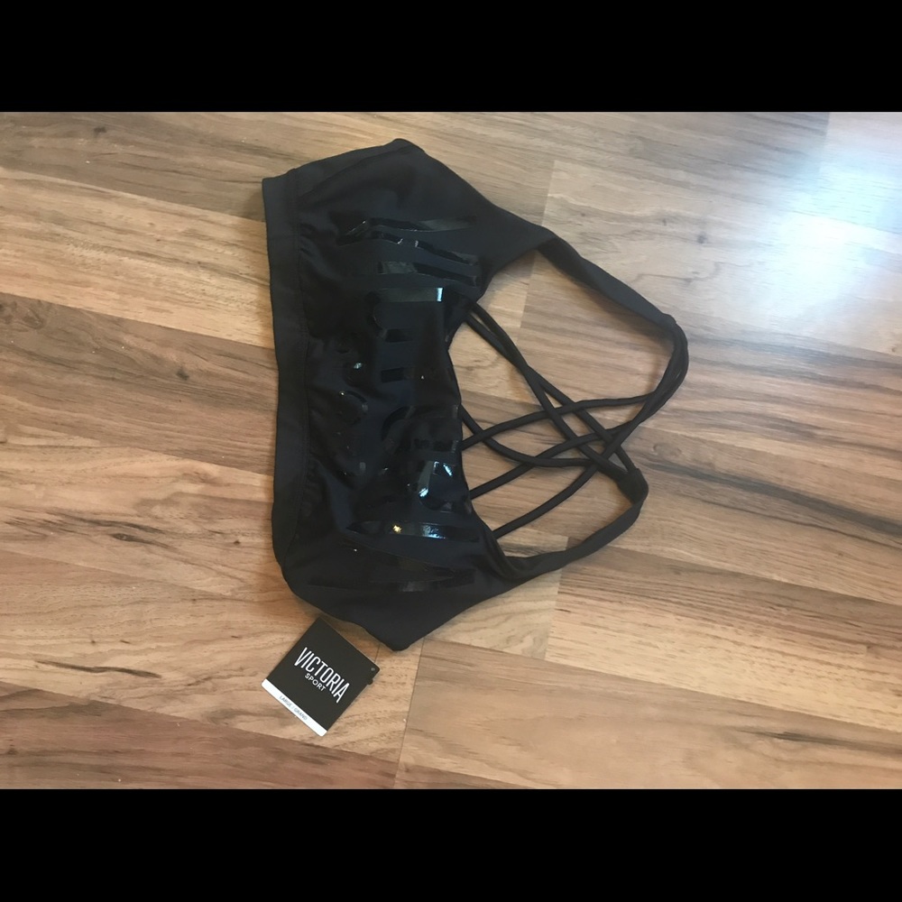 VS Sports Bra