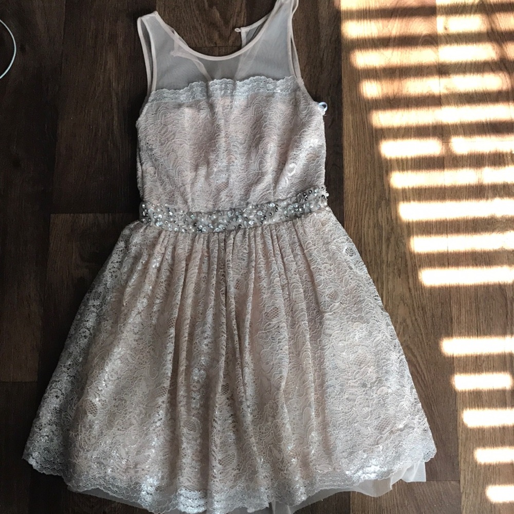 Cute prom/homecoming dress