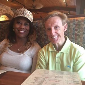 Meet your Posher, Velma