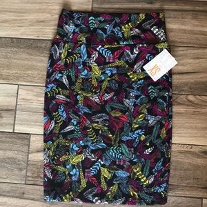 LULAROE CASSIE NWT