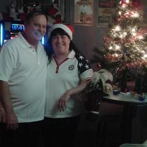 Meet your Posher, Linda