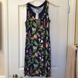 NWT Tommy Bahama Dress