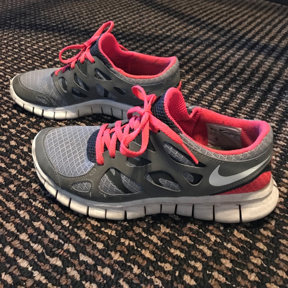 Nike Free Run