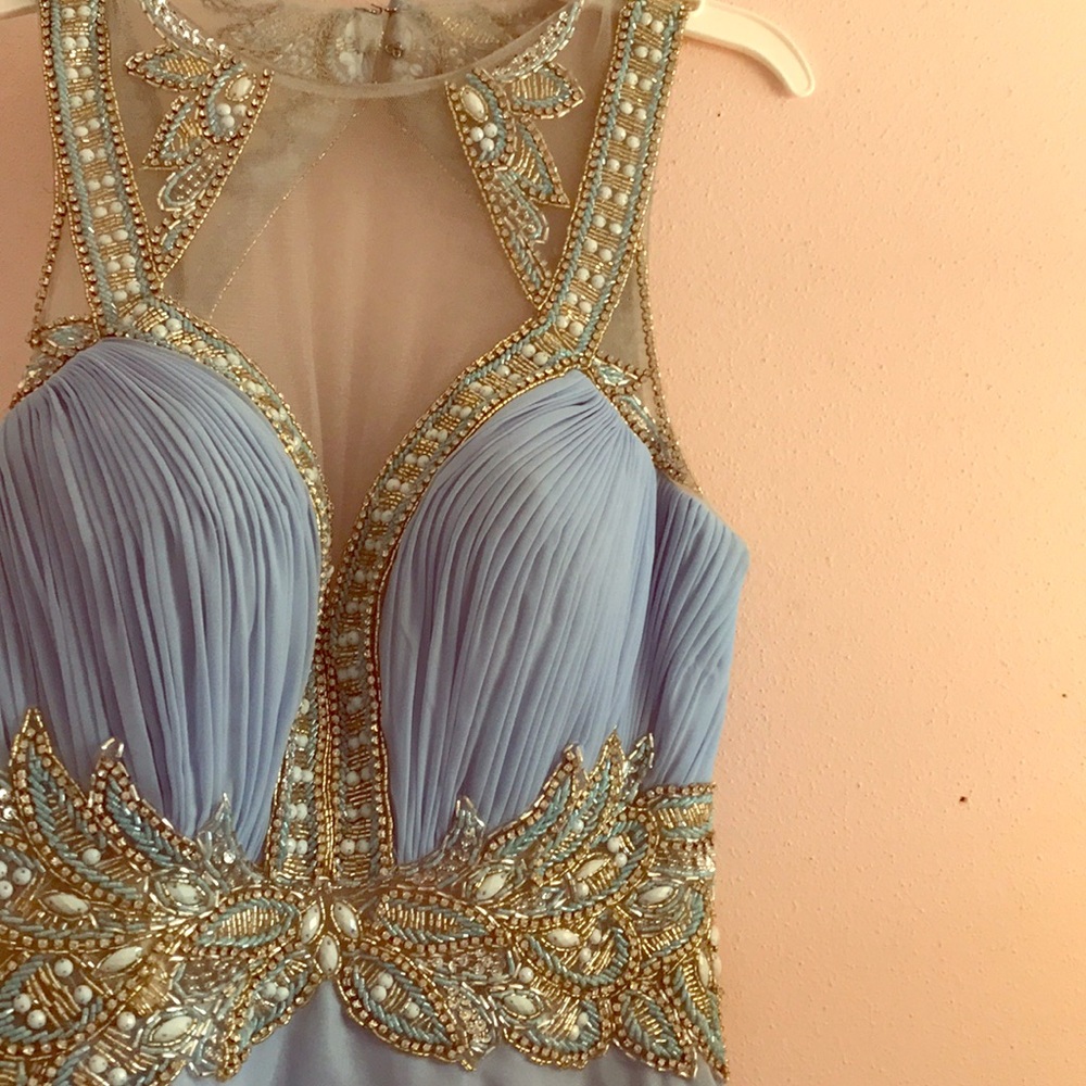 Prom/Special Occasion Dress