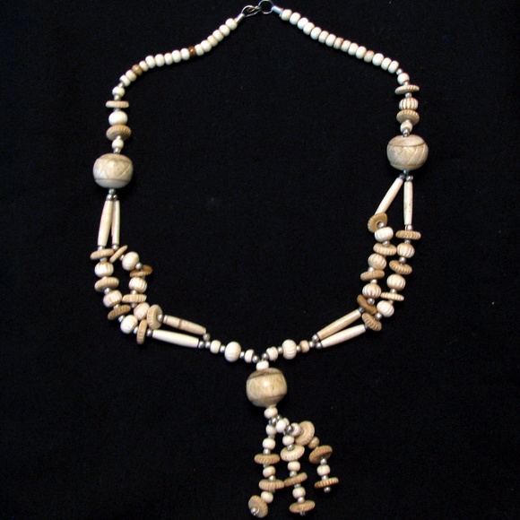 Jewelry - (3/$23) Boho style necklace Jewelry - (3/$23) Boho style necklace
