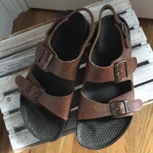 Birki's Sandals