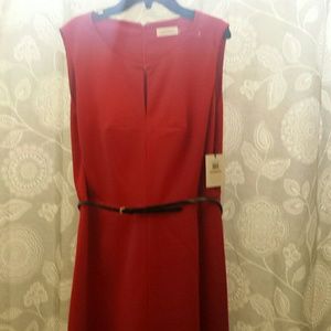 Calvin Klein Formal Dress