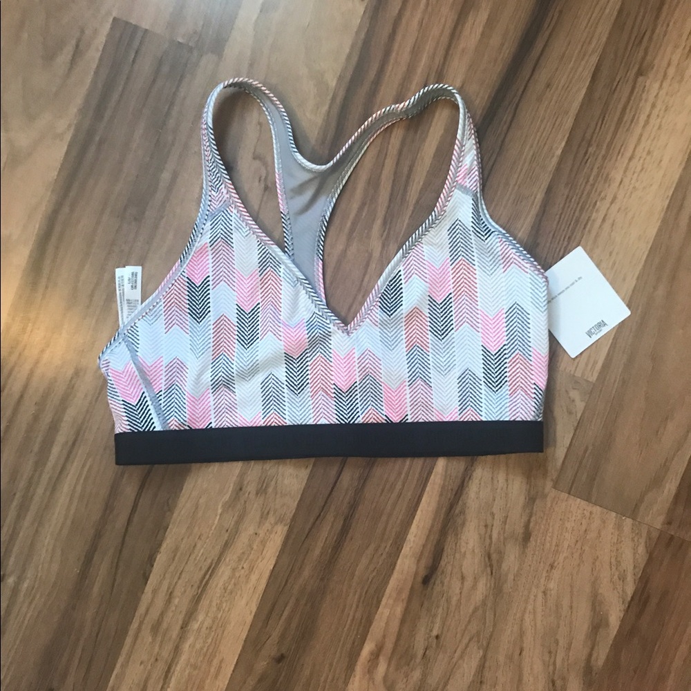 VS Sports Bra