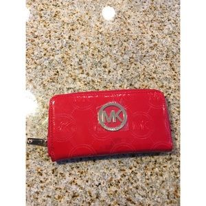 Michael Khors Wallet