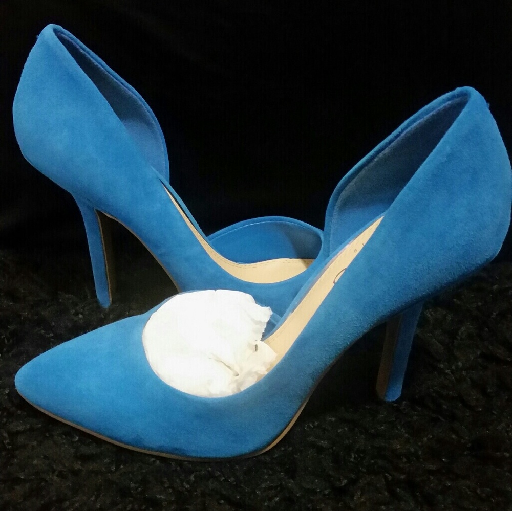 NEW BCBG Paris Jaze Maui Blue