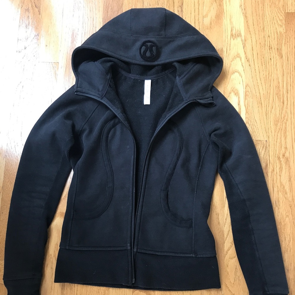 Lululemon jacket