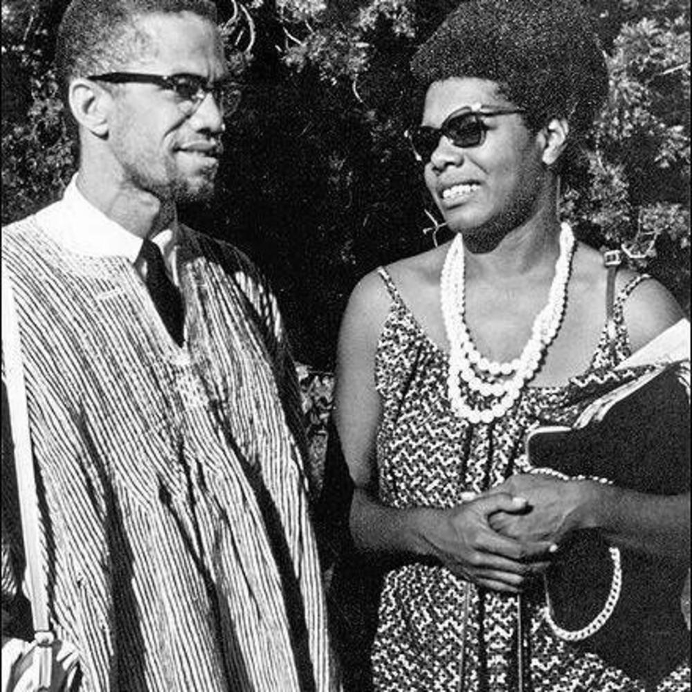 Meet your Posher, George