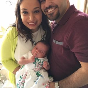 Meet your Posher, Maryz