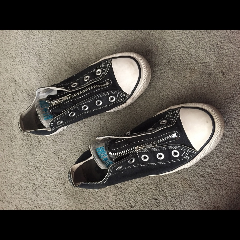 Converse Shoes